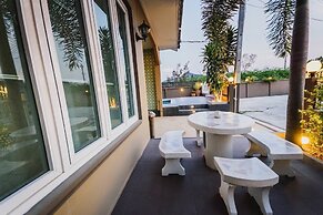 Bansansabuay Hua Hin Pool Villas