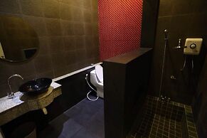 Bansansabuay Hua Hin Pool Villas