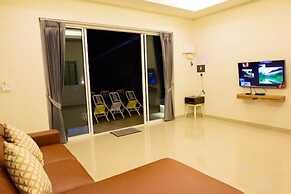 Bansansabuay Hua Hin Pool Villas