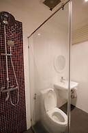 Bansansabuay Hua Hin Pool Villas