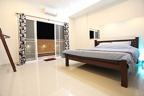 Bansansabuay Hua Hin Pool Villas