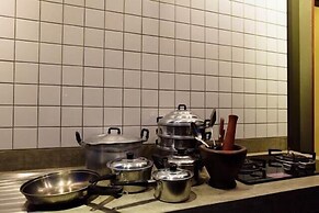 Bansansabuay Hua Hin Pool Villas