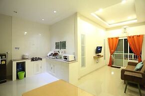 Bansansabuay Hua Hin Pool Villas