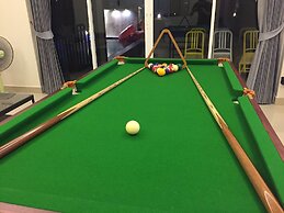 Bansansabuay Hua Hin Pool Villas