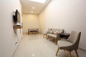 Bansansabuay Hua Hin Pool Villas