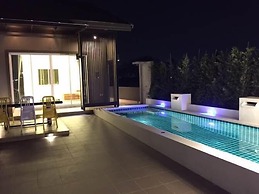 Bansansabuay Hua Hin Pool Villas