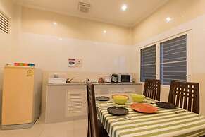 Bansansabuay Hua Hin Pool Villas