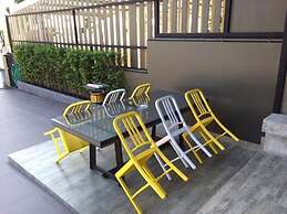 Bansansabuay Hua Hin Pool Villas