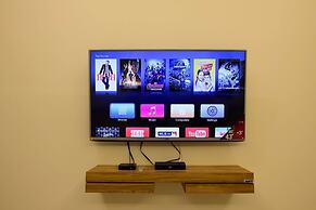 Bansansabuay Hua Hin Pool Villas