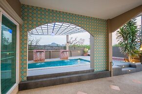Bansansabuay Hua Hin Pool Villas