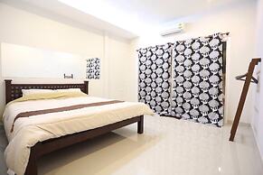 Bansansabuay Hua Hin Pool Villas