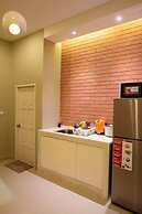 Bansansabuay Hua Hin Pool Villas