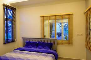 Bansansabuay Hua Hin Pool Villas