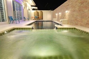 Bansansabuay Hua Hin Pool Villas