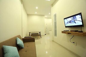 Bansansabuay Hua Hin Pool Villas