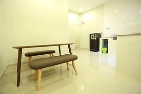 Bansansabuay Hua Hin Pool Villas