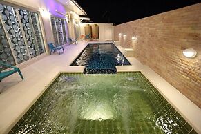 Bansansabuay Hua Hin Pool Villas
