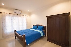 Bansansabuay Hua Hin Pool Villas