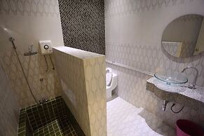 Bansansabuay Hua Hin Pool Villas