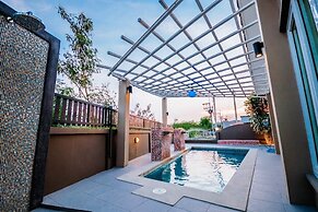 Bansansabuay Hua Hin Pool Villas