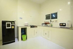 Bansansabuay Hua Hin Pool Villas