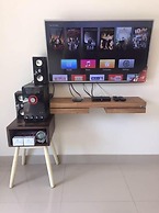 Bansansabuay Hua Hin Pool Villas