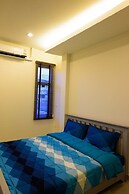 Bansansabuay Hua Hin Pool Villas