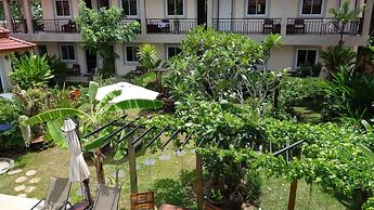 Baan Sooksiri Bangsaray