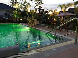 Baan Sooksiri Bangsaray