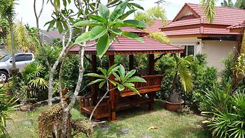 Baan Sooksiri Bangsaray