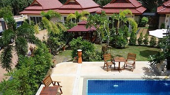 Baan Sooksiri Bangsaray