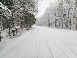 Ski in & out Spruce Glen Townhomes on Great Eastern Trail