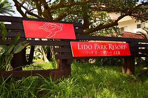 Lido Park Resort Hachijojima