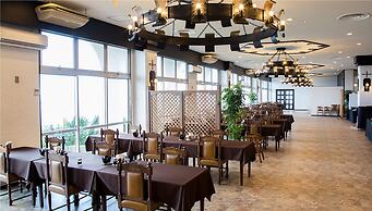 Lido Park Resort Hachijojima