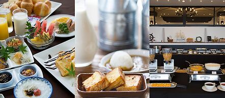 Lido Park Resort Hachijojima