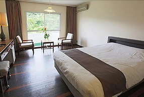 Lido Park Resort Hachijojima