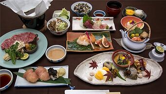 Lido Park Resort Hachijojima