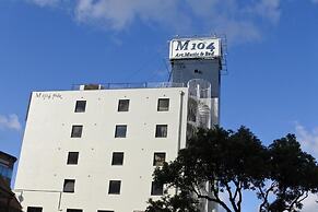 Kagoshima Guest House M104 - Hostel