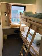 Kagoshima Guest House M104 - Hostel