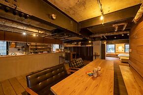 Kagoshima Guest House M104 - Hostel