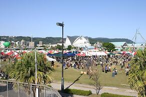 Kagoshima Guest House M104 - Hostel