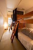 Kagoshima Guest House M104 - Hostel