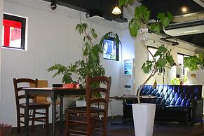 Kagoshima Guest House M104 - Hostel