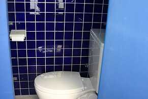 Kagoshima Guest House M104 - Hostel