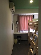 Kagoshima Guest House M104 - Hostel