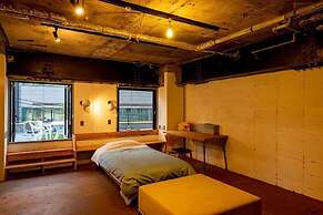 Kagoshima Guest House M104 - Hostel