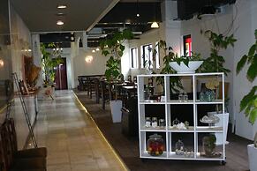 Kagoshima Guest House M104 - Hostel