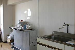 Kagoshima Guest House M104 - Hostel