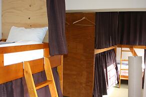 Kagoshima Guest House M104 - Hostel