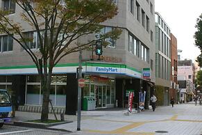 Kagoshima Guest House M104 - Hostel